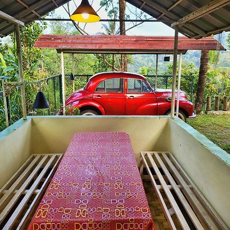 Traditional Villa Munnar Exteriör bild